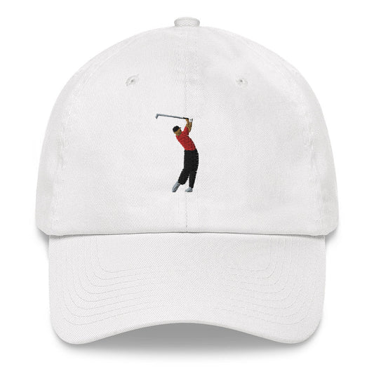 2000 Pebble Hat