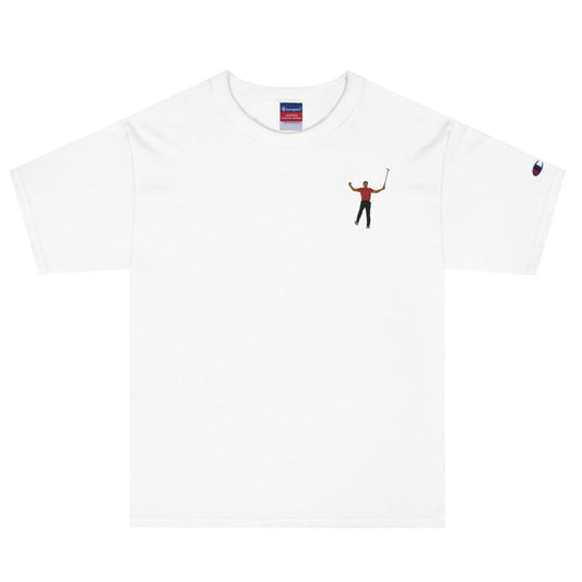2019 Champion T-Shirt